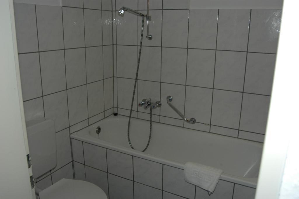 מלון זולינגן Schwerthof חדר תמונה