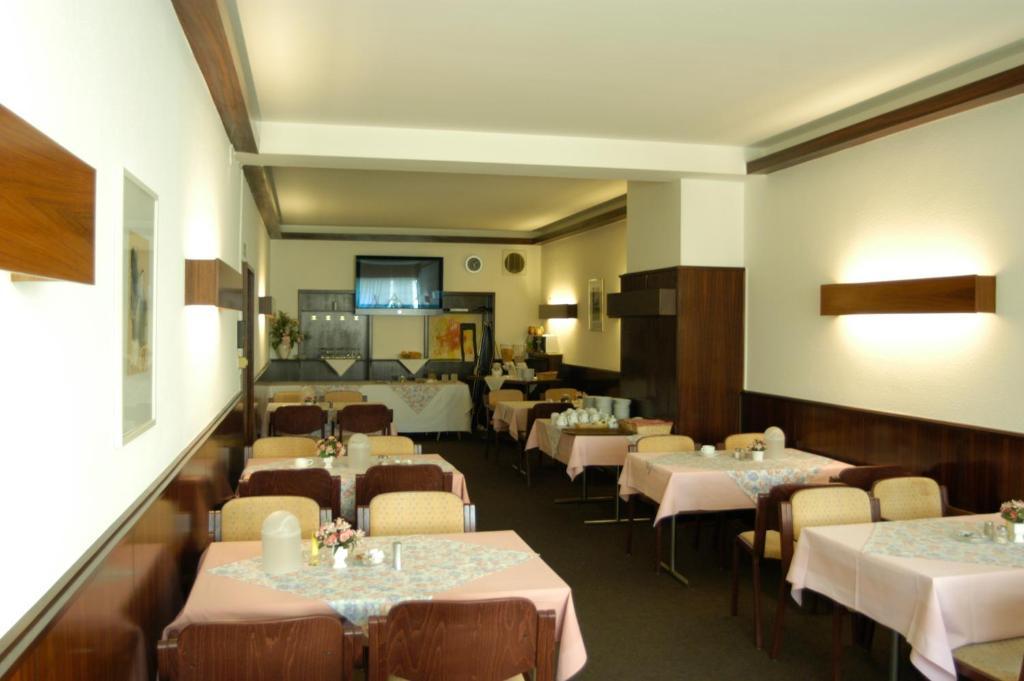 מלון זולינגן Schwerthof מראה חיצוני תמונה